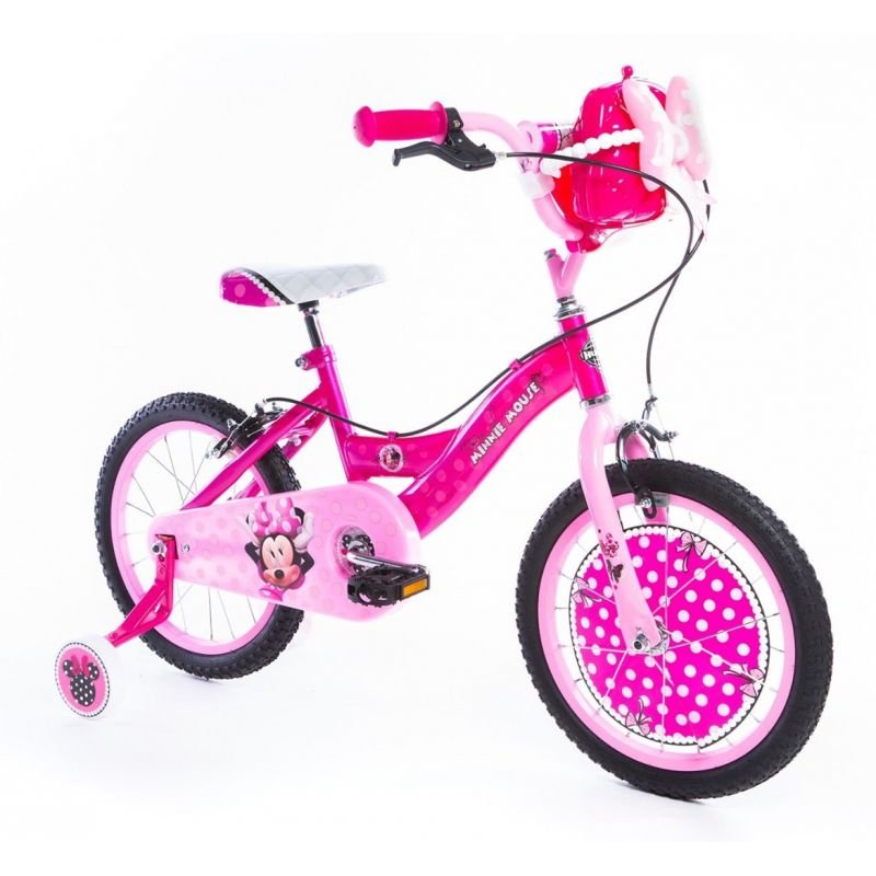 polonya-product-25599-1761274813-68faebbdbab1c Huffy 16" Minnie Jr 21998W bicycle - Image 1