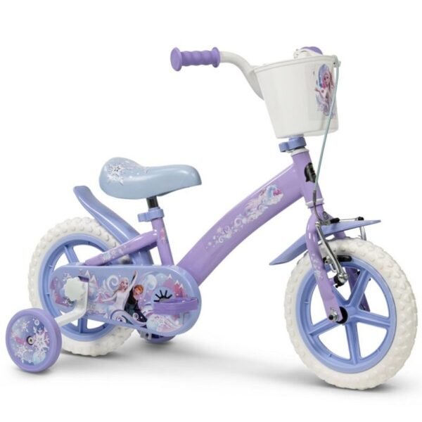Huffy Disney Frozen 12" Childrens Bike 22294W
