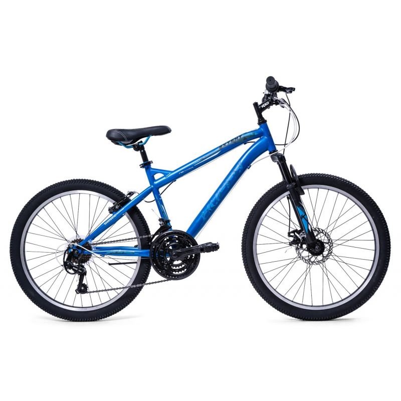 polonya-product-25673-1761274871-68faebf7b943b Huffy EXTENT 24" Blue Bike - Image 1