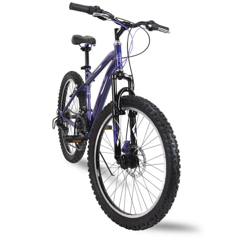 polonya-product-25681-1761274877-68faebfdb8bbb Huffy EXTENT 24" Childrens Bike, Purple 64359W - Image 1