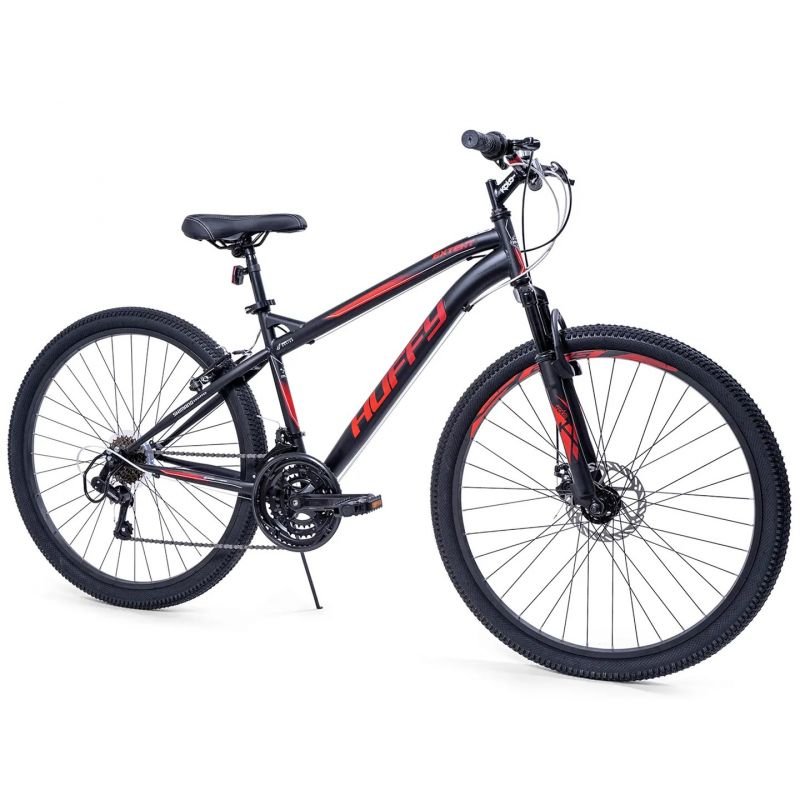 polonya-product-25689-1761274883-68faec03691c4 Huffy EXTENT 27.5" black 56350W childrens bike - Image 1