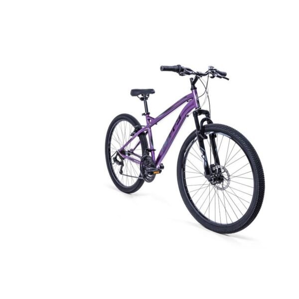 Huffy EXTENT 27.5" Purple 26950W Childrens Bike