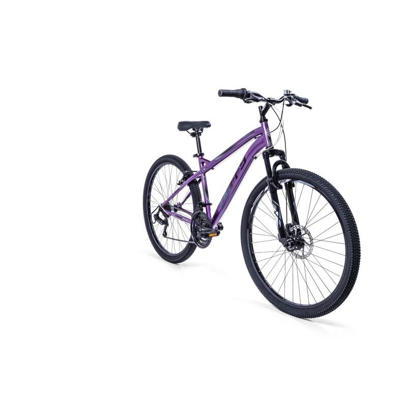 polonya-product-25693-1761274886-68faec0601148 Huffy EXTENT 27.5" Purple 26950W Childrens Bike - Image 1