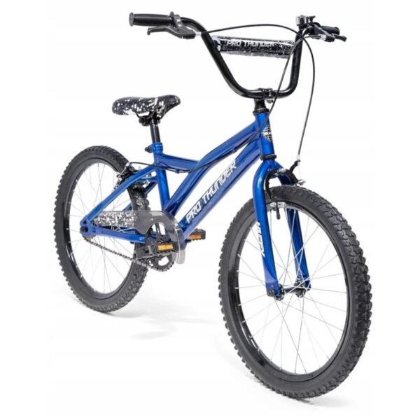 Huffy Rower PRO THUNDER 20" Blue 23300W