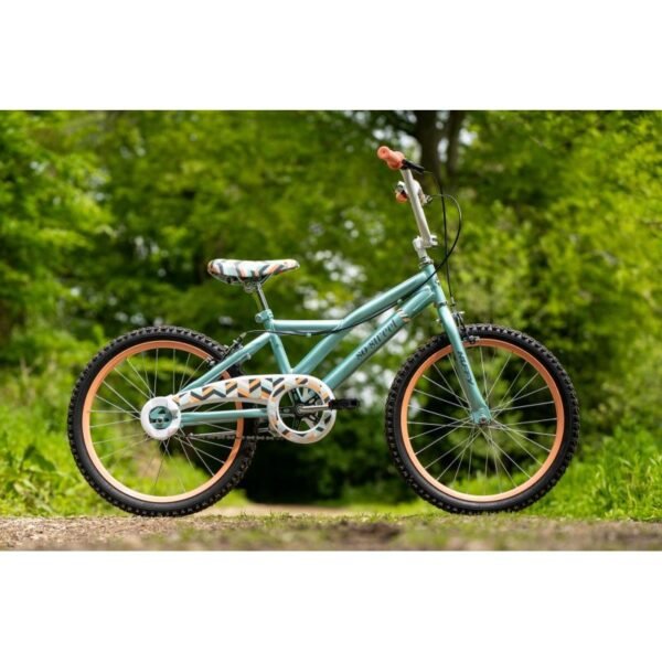Huffy Rower So Sweet 20" Sea Crystal Blue 23310W