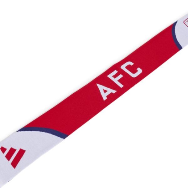 Adidas Arsenal London Scarf IZ4386