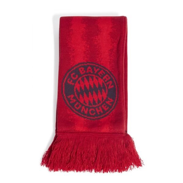 Adidas Bayern Munich Scarf IX5695