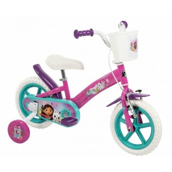 Childrens bike GABBI 12" HUFFY 22493W