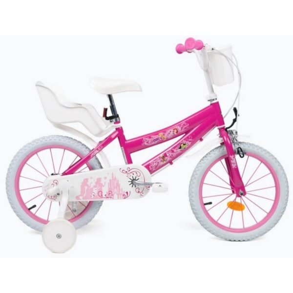 Disney PRINCESS 16" Childrens Bike