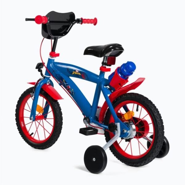 Disney SPIDER MAN 14" Childrens Bike