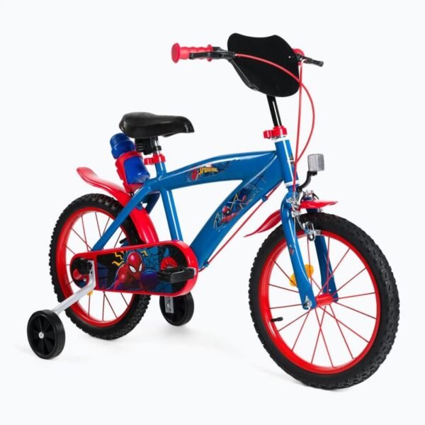 Disney SPIDER MAN 16" Childrens Bike