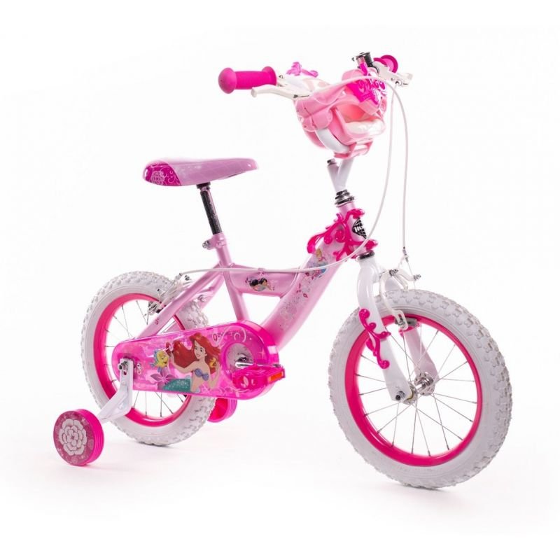 polonya-product-26496-1761276103-68faf0c7b0aa5 Huffy 14" Princess Jr 24371W bicycle - Image 1