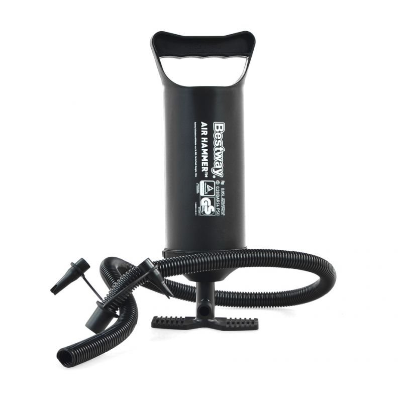 polonya-product-26936-1761276696-68faf3189aee8 BESTWAY AIR HAMMER PUMP 12 30cm /7796/62002 - Image 1