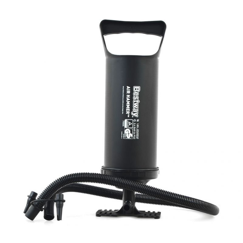 polonya-product-26944-1761276702-68faf31ec072b BESTWAY AIR HAMMER PUMP 14 36cm 62003/7802 - Image 1
