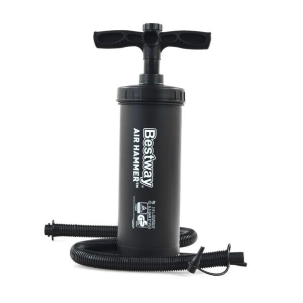 BESTWAY AIR HAMMER PUMP 14.5 37cm 62086-3087