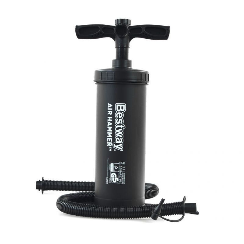 polonya-product-26952-1761276708-68faf32489443 BESTWAY AIR HAMMER PUMP 14.5 37cm 62086-3087 - Image 1