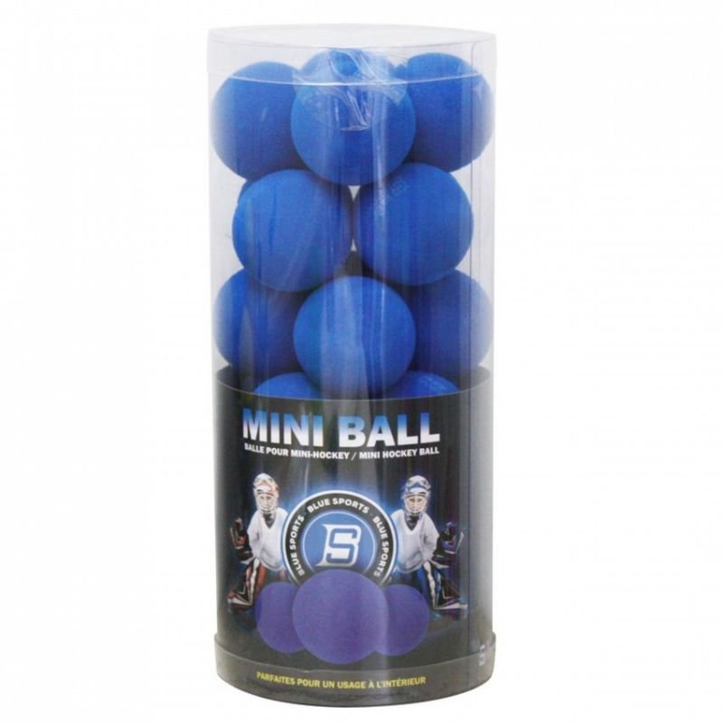 polonya-product-27097-1761276977-68faf431691dc BlueSports Foam Training Balls BL-MINIB - Image 1