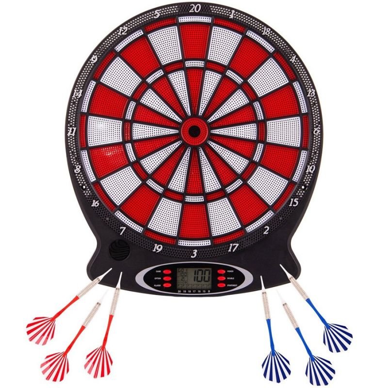 polonya-product-27492-1761277847-68faf7973fb93 Enero 1041568 Electronic Dartboard - Image 1