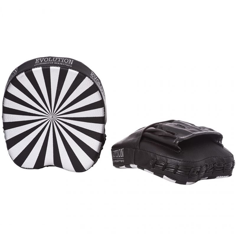 polonya-product-27519-1761277609-68faf6a95b92d Evolution TL-240HBBL Trainer Paw - Image 1