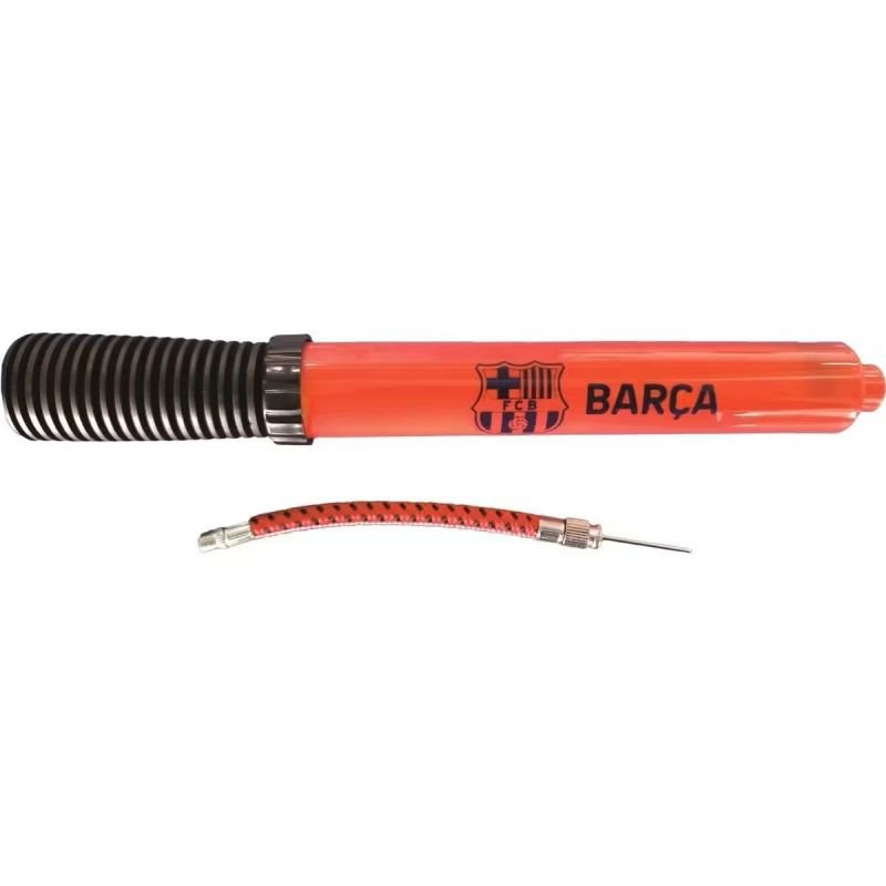 polonya-product-27536-1761277620-68faf6b442ca6 FC Barcelona 372336 Ball Pump - Image 1