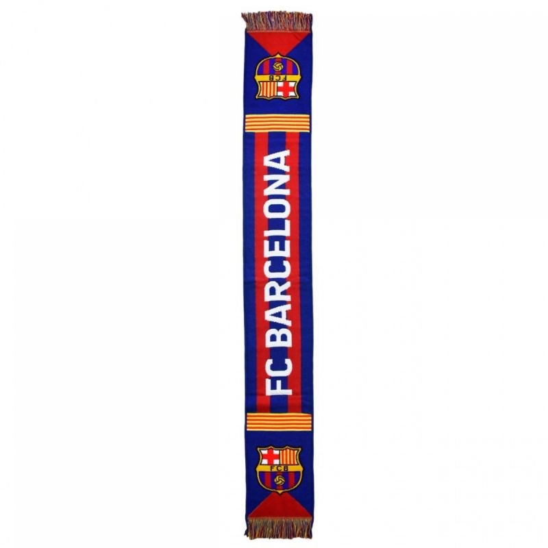 polonya-product-27700-1761278180-68faf8e4ac7bb FC Barcelona Scarf N40 5004BUT40 - Image 1