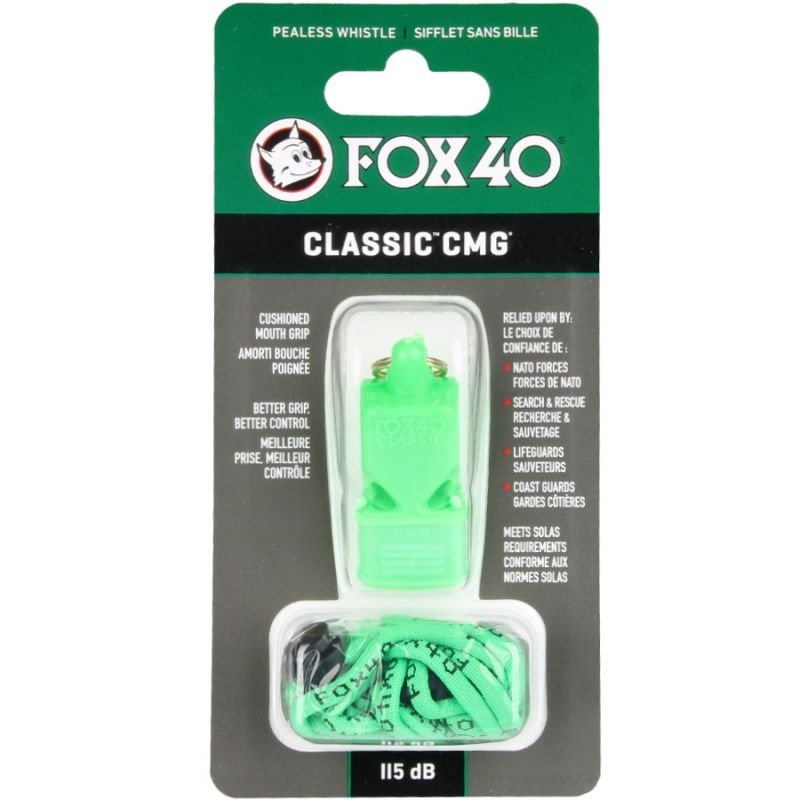 polonya-product-28348-1761334622-68fbd55ecb8d7 Fox 40 CMG Safety Classic whistle 9603-1408 - Image 1