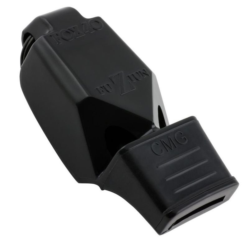 polonya-product-28501-1761320522-68fb9e4aaa1c3 Fox 40 Fuziun CMG Whistle Black - Image 1