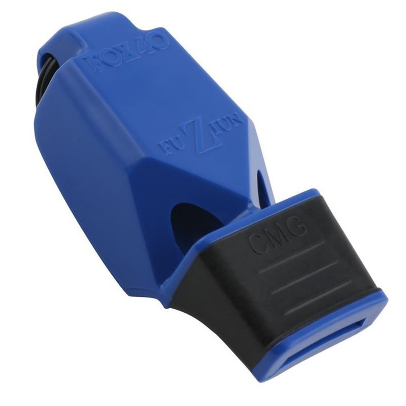 polonya-product-28509-1761316021-68fb8cb5d980c Fox 40 Fuziun CMG Whistle Blue - Image 1