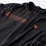 Radvik Bravo Gts Cycling Jersey M 92800406878 - Image 4