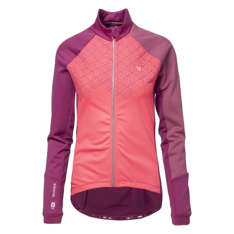 lupin-wear-ca-radvik-november-bv-jumper-w-92800624369-cycling-jacket-1485829 Radvik November BV Jumper W 92800624369 Cycling Jacket - Image 1