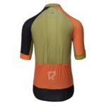 Radvik Svan GTS M cycling jersey 92800653723 - Image 4