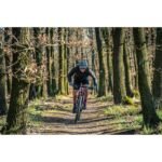 Silvini Women Jacket Vetta W WJ1623/0811 Cycling Jacket - Image 5