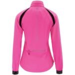 Silvini Women Jacket Vetta WJ1623 W 3120-WJ1623/9090 - Image 2