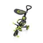 4-in-1 bike Globber Explorer Trike 632-106-2 HS-TNK-000013808 - Image 2