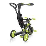 4-in-1 bike Globber Explorer Trike 632-106-2 HS-TNK-000013808 - Image 4