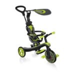 4-in-1 bike Globber Explorer Trike 632-106-2 HS-TNK-000013808