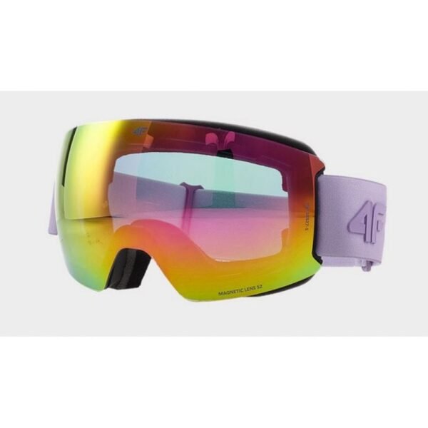 4F Ski Goggles 4FWAW24AGOGU044 51S