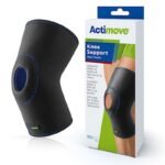 Actimove knee brace with exposed patella size S 75585-00020