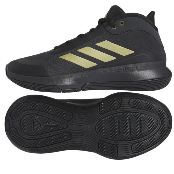 adidas Bounce Legends M