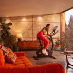 Adidas C-24c exercise bike AVUS-10225 - Image 6