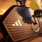 Adidas C-24c exercise bike AVUS-10225 - Image 8