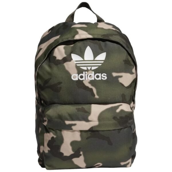 Adidas Camo Classic Backpack H44673
