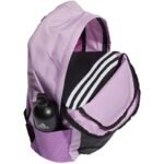 Adidas Classic Badge of Sport 3-Stripes Backpack HM9147 - Image 5