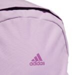 Adidas Classic Badge of Sport 3-Stripes Backpack HM9147 - Image 6