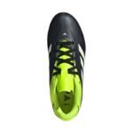 adidas Copa Pure 3 Club FG/MG Jr JR2905 football boots - Image 4