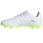 Adidas COPA PURE.3 FG Jr HQ8989 shoes - Image 2