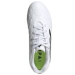 Adidas COPA PURE.3 FG Jr HQ8989 shoes - Image 3