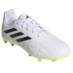 Adidas COPA PURE.3 FG Jr HQ8989 shoes - Image 4