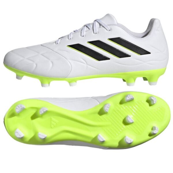 Adidas COPA PURE.3 FG M HQ8984 shoes