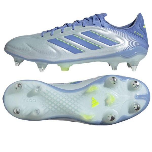 Adidas Copa Pure III Elite SG M ID9056 football boots